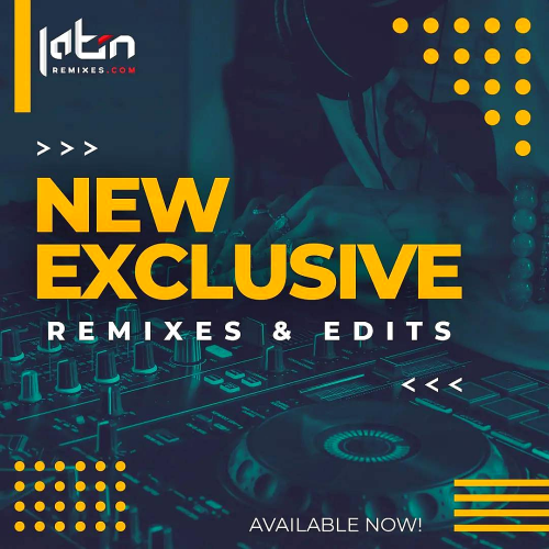 Latin Remixes 0112: Remixing Service