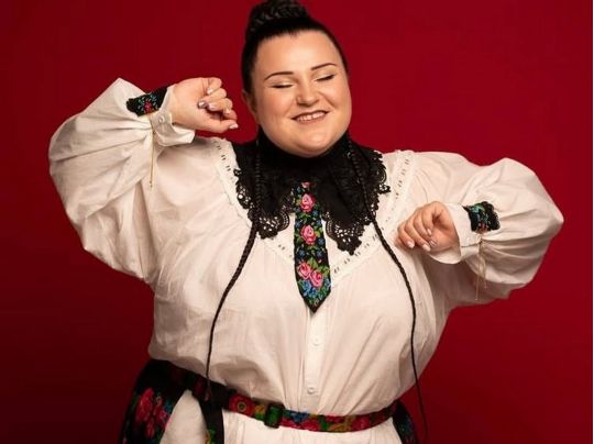 Щаслива: популярна реперка вразила світлинами з відпочинку