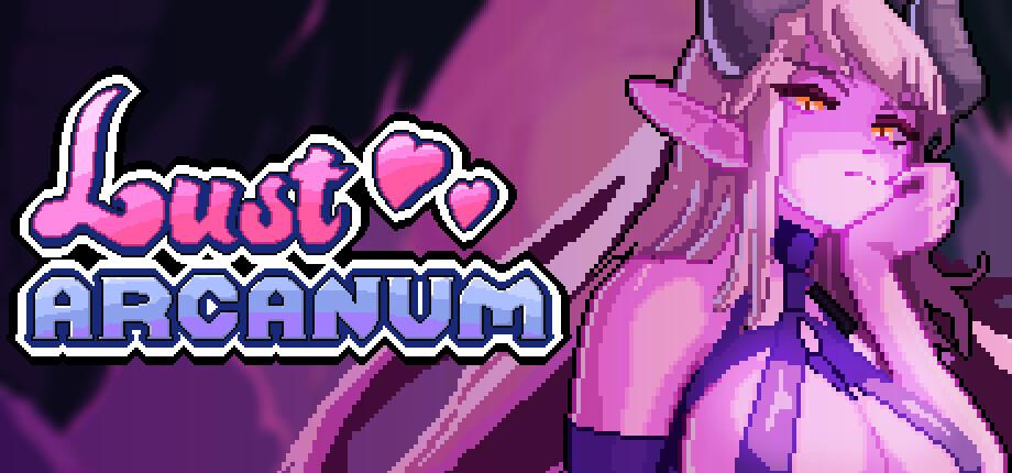 Lust Arcanum