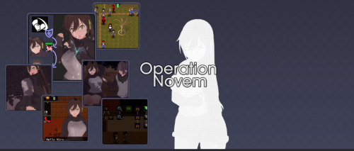 abcdfgdev-Operation Novem v0.6.8 Demo Adult Game