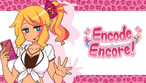 Golden Pot - Encode Encore! Ver.1.27 Final R18 Steam Adult Game