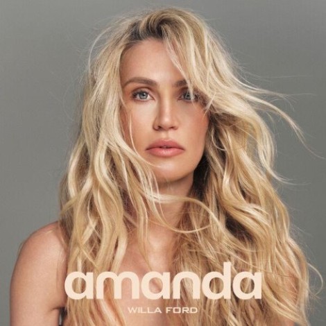 Willa Ford - amanda (2026) mp3