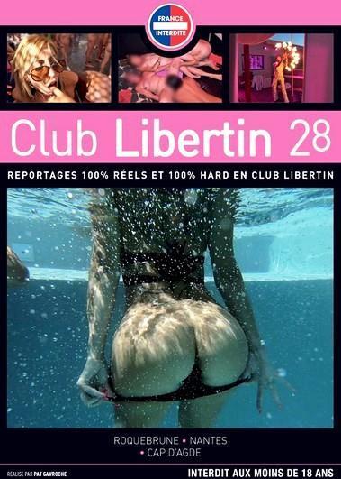 Club Libertin 28 - 1080p