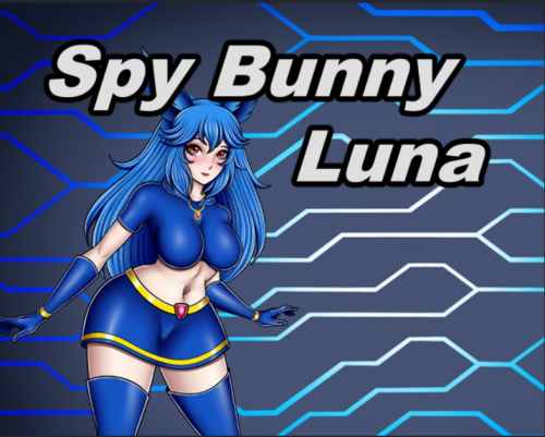 Choyoru-Spy Bunny Luna v0.10.4 Adult Game