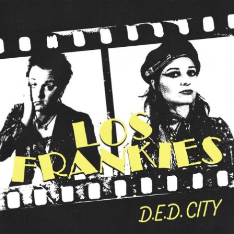 los frankies - D.E.D. City (2026) flac