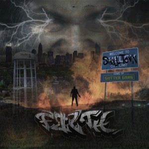 Filth - Welcome To Shell Town [EP] (2026)