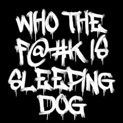 Sleeping Dog - WHO THE F__K IS SLEEPING DOG (2026) flac