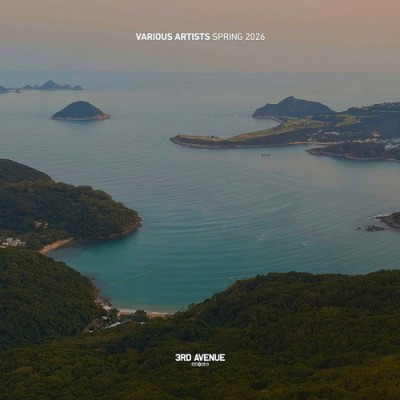 Best of 3rd Avenue - Spring 2026 (2026)