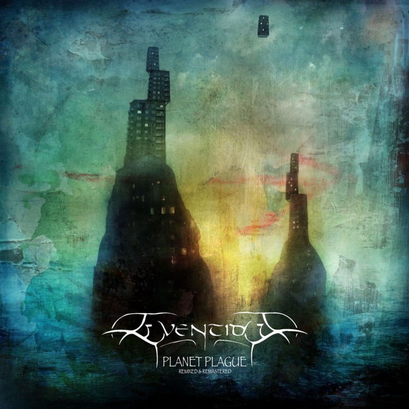 Eventide - Planet Plague (2008) (Remixed & Remastered 2026)