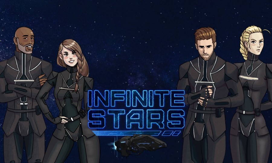 Infinite Stars - v1.0426.0424 by Wraiith303 Adult Game