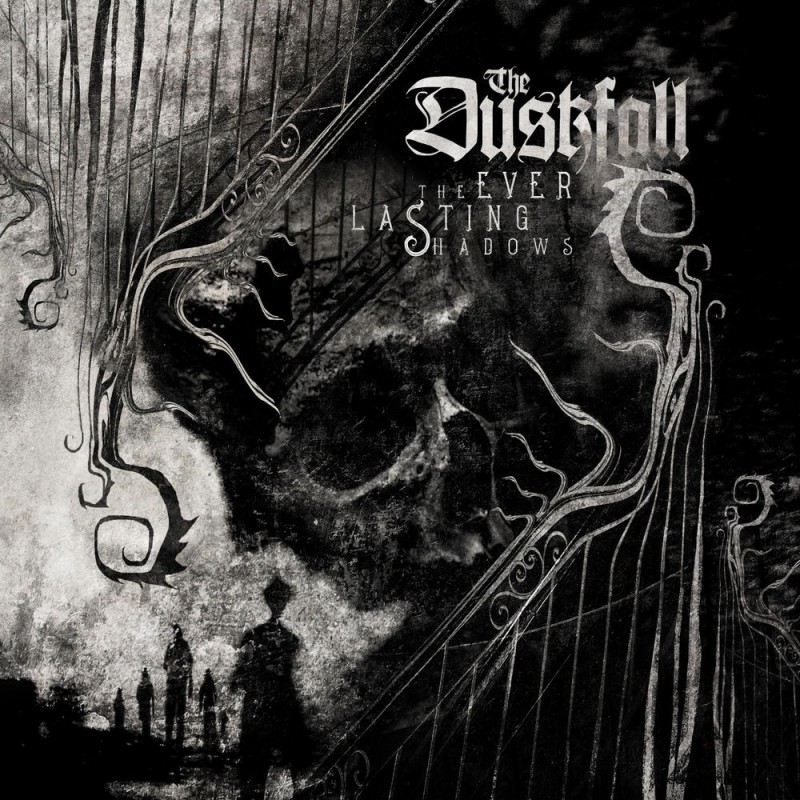 The Duskfall - The Everlasting Shadows (2026)