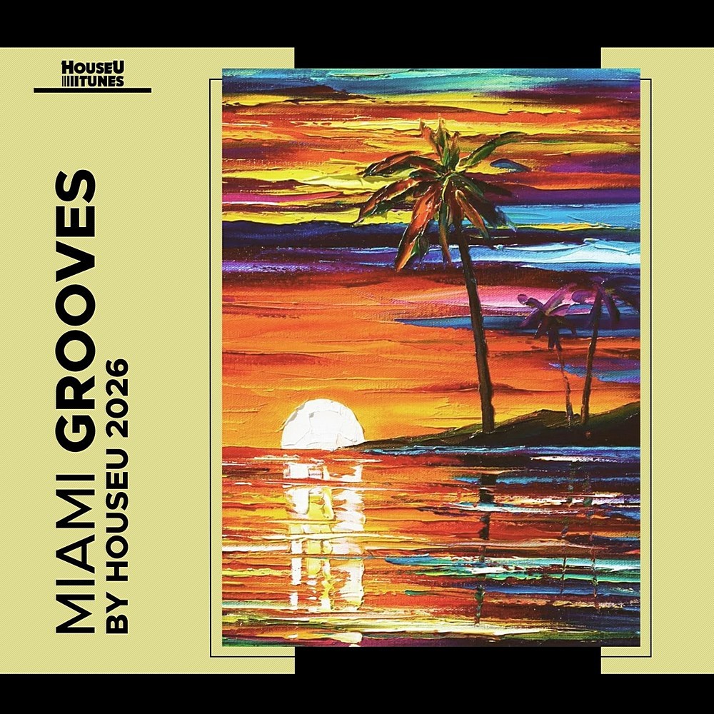 Miami Grooves 2026