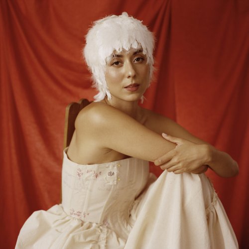 Daniela Andrade - Oda (2026)