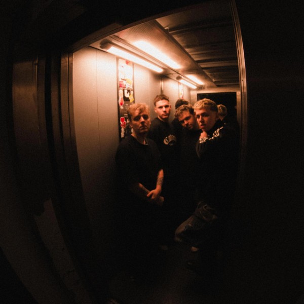 KIDPUNK - Who You Are (Single) (2026)