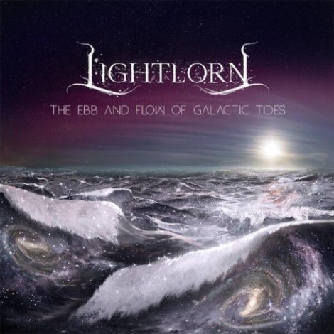 Lightlorn - The Ebb and Flow of Galactic Tides (2026) mp3