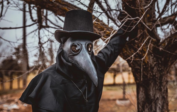 Черная смерть в Европе: ученые объяснили исчезновение растений