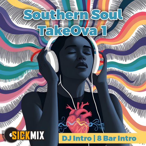 Southern Soul TakeOva 1 (52 edits)