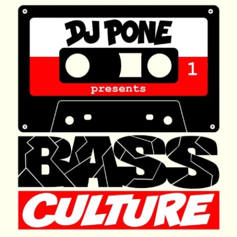 DJ Pone - Bass Culture (2026) mp3