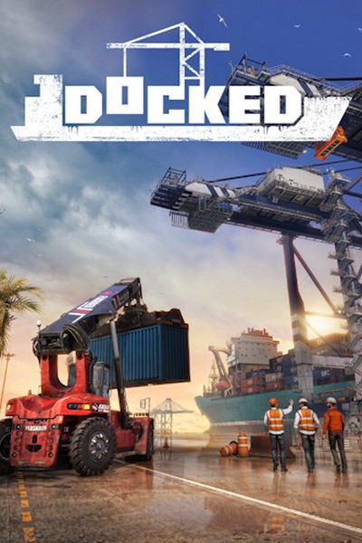 Docked - Deluxe Edition (2026/RUS/ENG/MULTi/Portable)