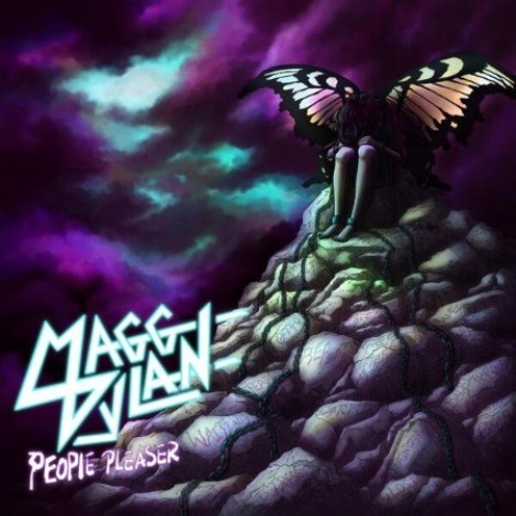 Magg Dylan - People Pleaser (2026) flac