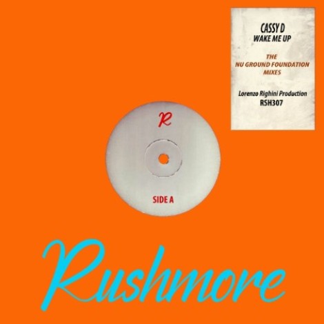 Cassy D - We Me Up (2026) mp3