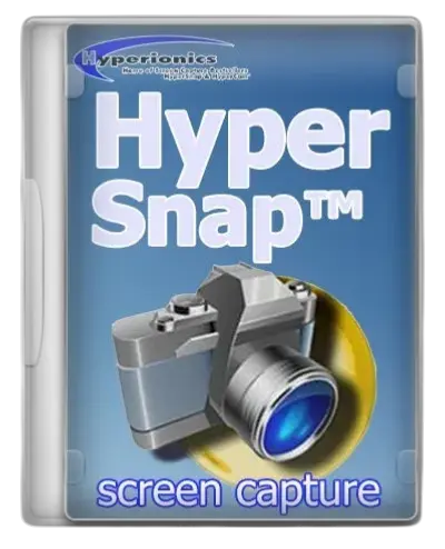 HyperSnap 9.7.2 RePack & Portable by TryRooM [Ru/En]