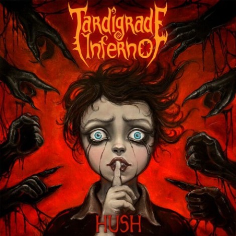 Tardigrade Inferno - Hush (2026) flac