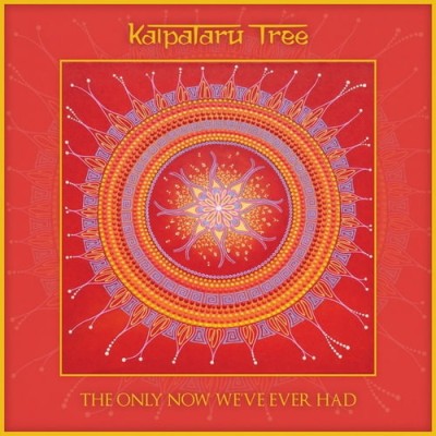 Kalpataru Tree - The Only Now Weve Ever Had (2026) FLAC