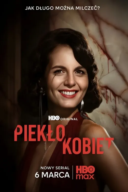 Piekło kobiet (2026) (Sezon 1) PL.1080p.HMAX.WEB-DL.H.264.DDP5.1-K83 / Serial Polski