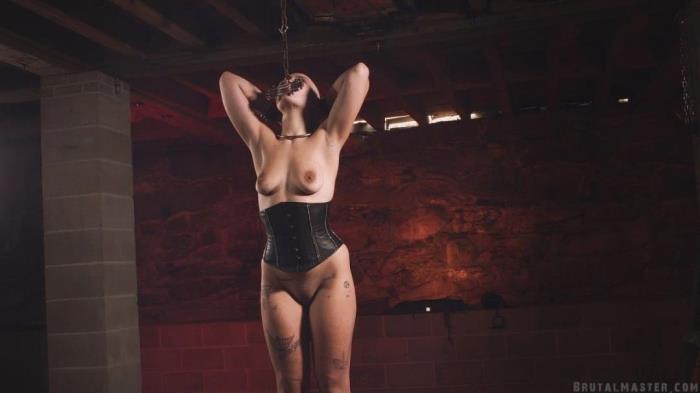 Emily Addams - Nose Lock Torture [FullHD 1080p]