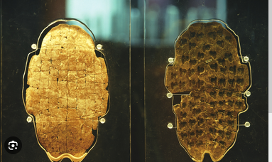 The Oracle Bone Script Secret To Chinese Characters