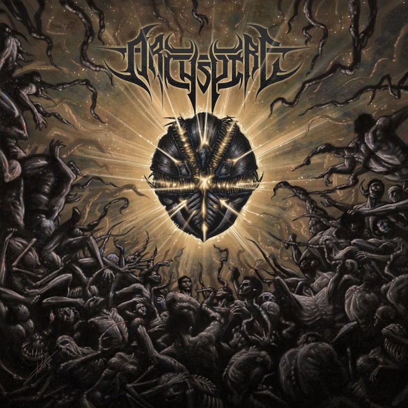 Archspire - Red Goliath [single] (2026)