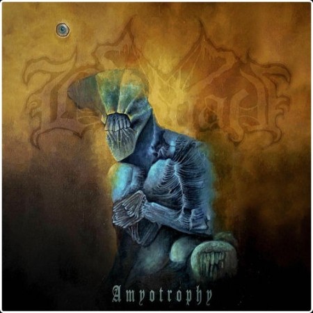 Buddah - Amyotrophy (2026)
