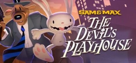 Sam and Max The Devils Playhouse Update v1.7.0