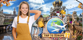 Big Adventure Trip to Europe 11-RAZOR