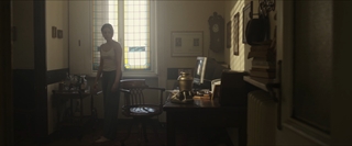 ����� ���� �� ������ / The Grieving (2025/WEB-DL/WEB-DLRip)