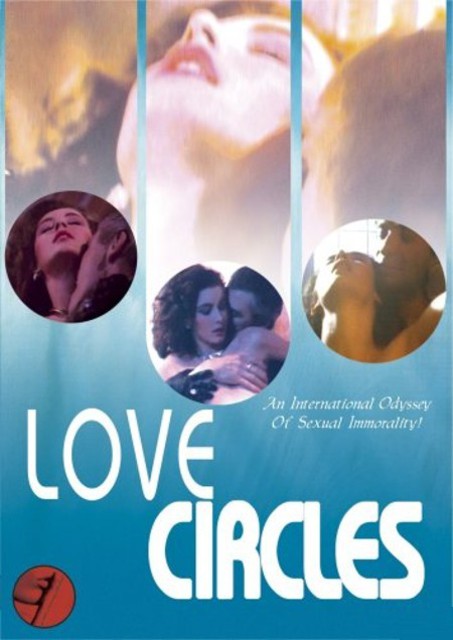 La ronde de l amour / Love Circles / Любовный круговорот    ++ sub