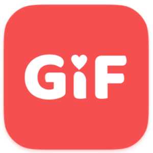 GIFfun - Video,Photos to GIF 10.8.22 macOS