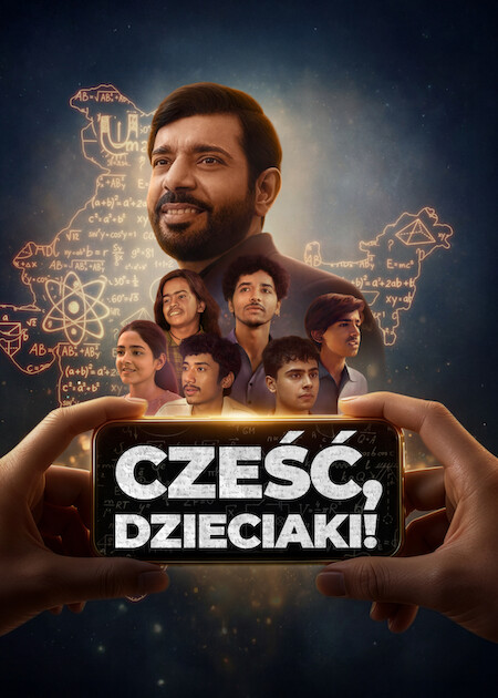 Cześć, dzieciaki! / Hello Bachhon (2026) (Sezon 1) MULTi.1080p.NF.WEB-DL.H264.DDP5.1.Atmos-K83 / Lektor PL + Napisy PL