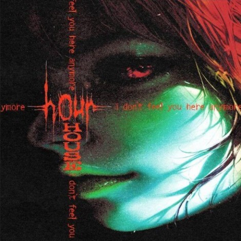 HourHouse, Belmont - i don't feel You here anymore (2026) mp3