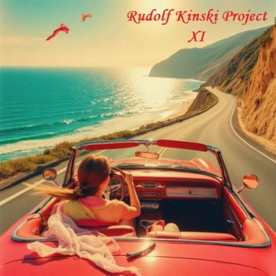 Rudolf Kinski Project - XI (2026) FLAC