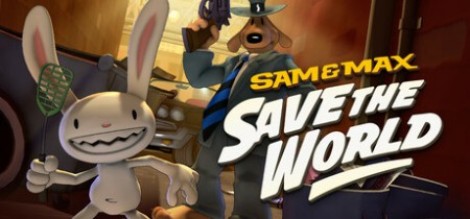 Sam and Max Save the World Update v2.1.0