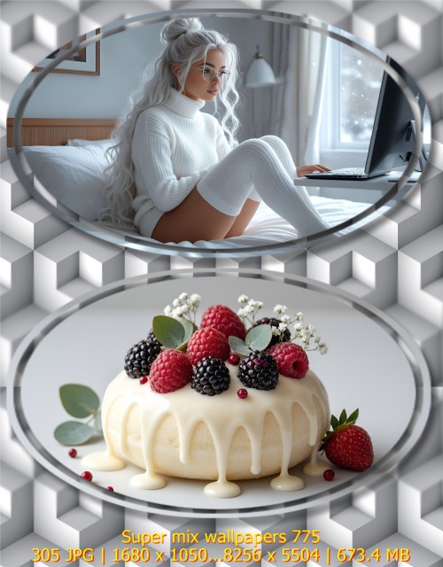 Super mix wallpapers 775