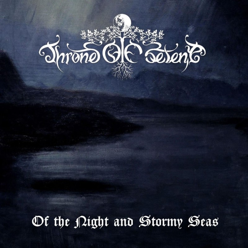 Throne of Selene - Of the Night and Stormy Seas [single] (2026)