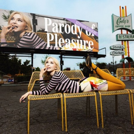 Lydia Night - Parody Of Pleasure (Extended Pleasure) (2026) flac