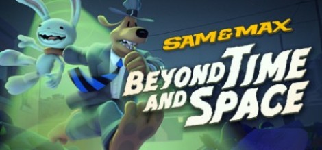 Sam and Max Beyond Time and Space Update v2.1.0