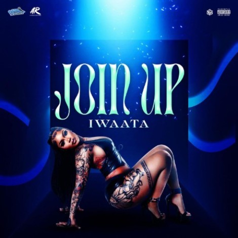 Iwaata - Join Up (2026) mp3