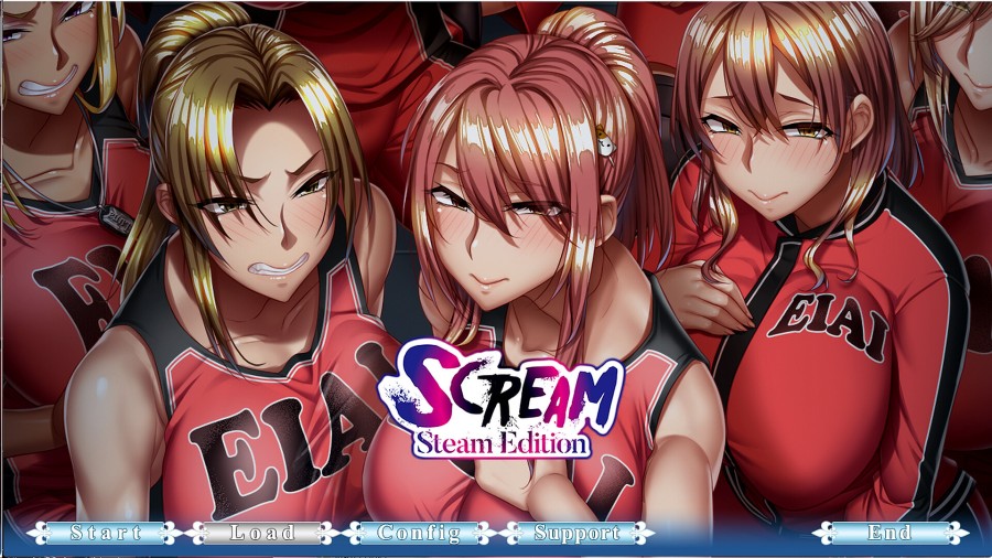 POISON MOTION, POISON, PRODUCTION PENCIL - Scream - Steam Edition - Ver.2026.02.26 Final R18 Steam (uncen-eng) Adult Game