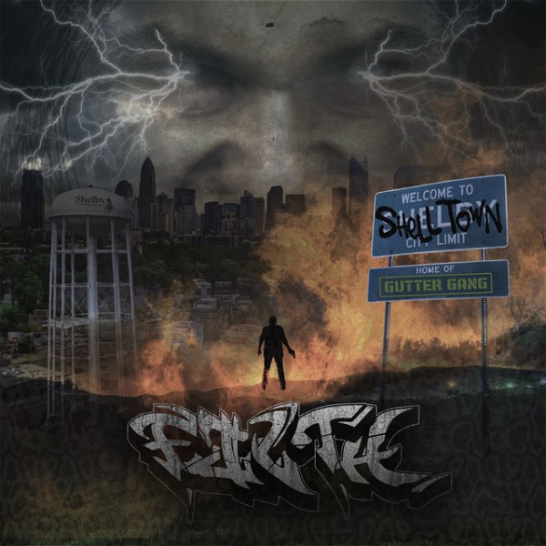 Filth - Welcome To Shell Town [EP] (2026)