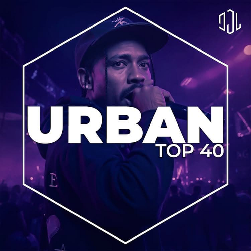 Urban Top 40 - February 2026